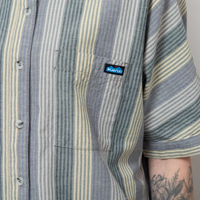 Kavu Womens Fairhope Shirt Oceanway-6
