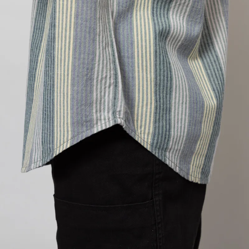 Kavu Womens Fairhope Shirt Oceanway-8