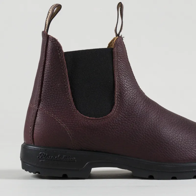 Blundstone 2247 Boots Mezquite Brown-5