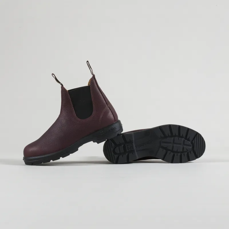 Blundstone 2247 Boots Mezquite Brown-2
