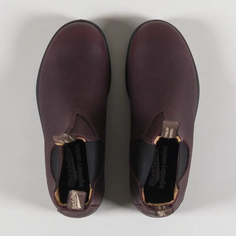 Blundstone 2247 Boots Mezquite Brown-1