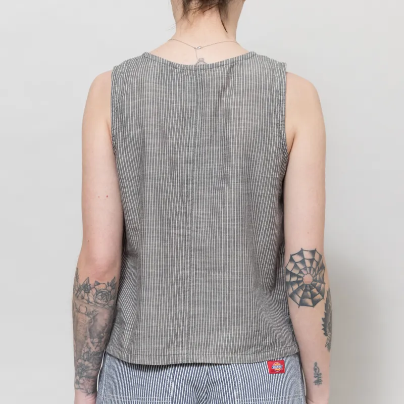 Kavu Womens Vacay Top Turbulence-2