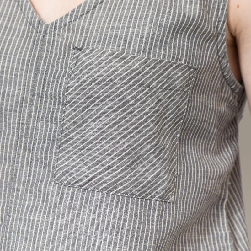 Kavu Womens Vacay Top Turbulence-4