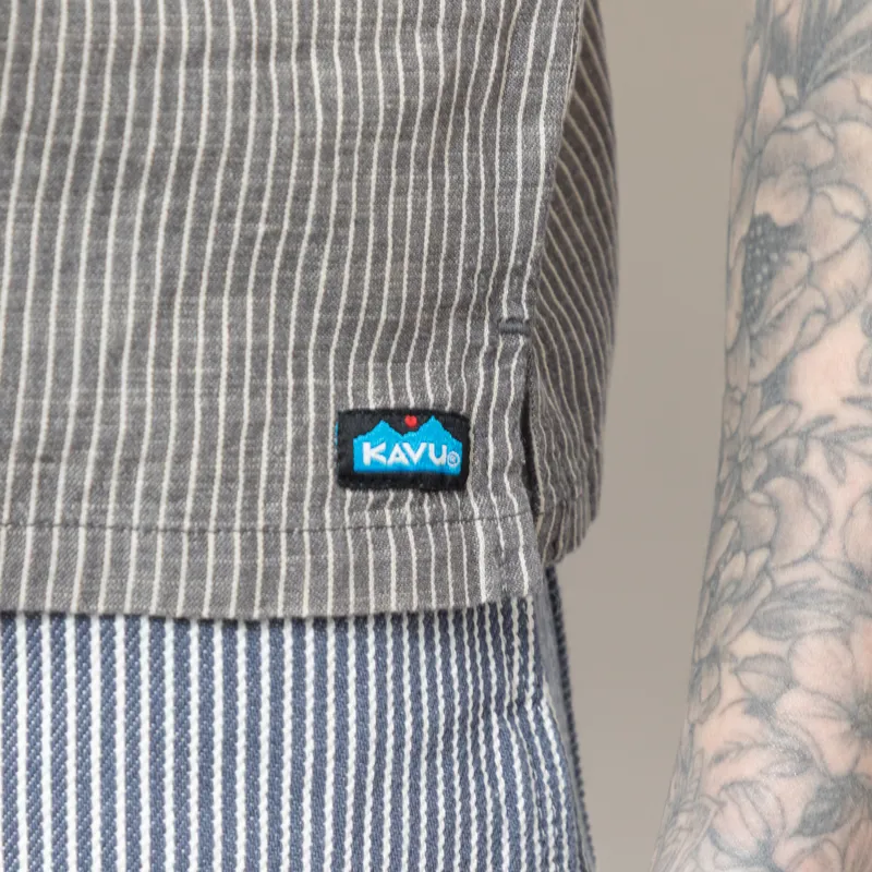 Kavu Womens Vacay Top Turbulence-5