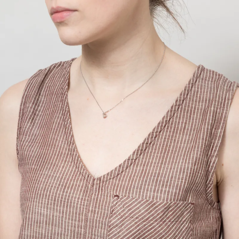 Kavu Womens Vacay Top Chocolate-3