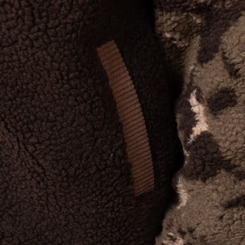 Kavu Womens Willow Creek Fleece Earth Bloom-8