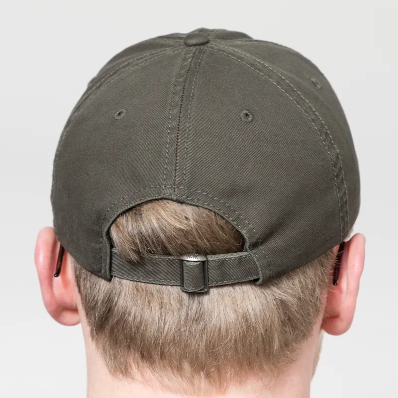 Double A by Wood Wood Standard Cap Grape Leaf-3