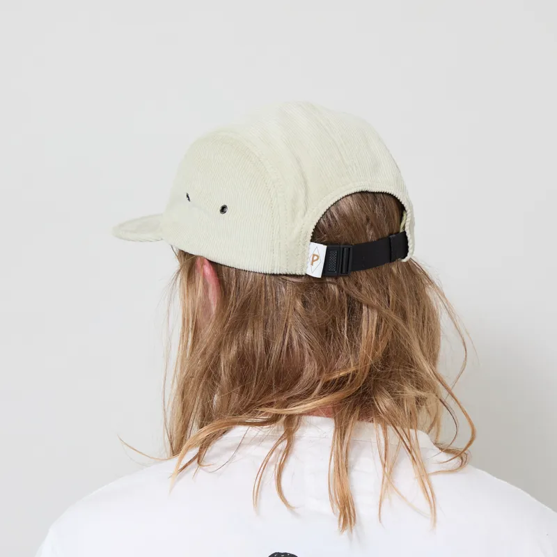 Patagonia Graphic Maclure Hat Water People Label Pelican-3