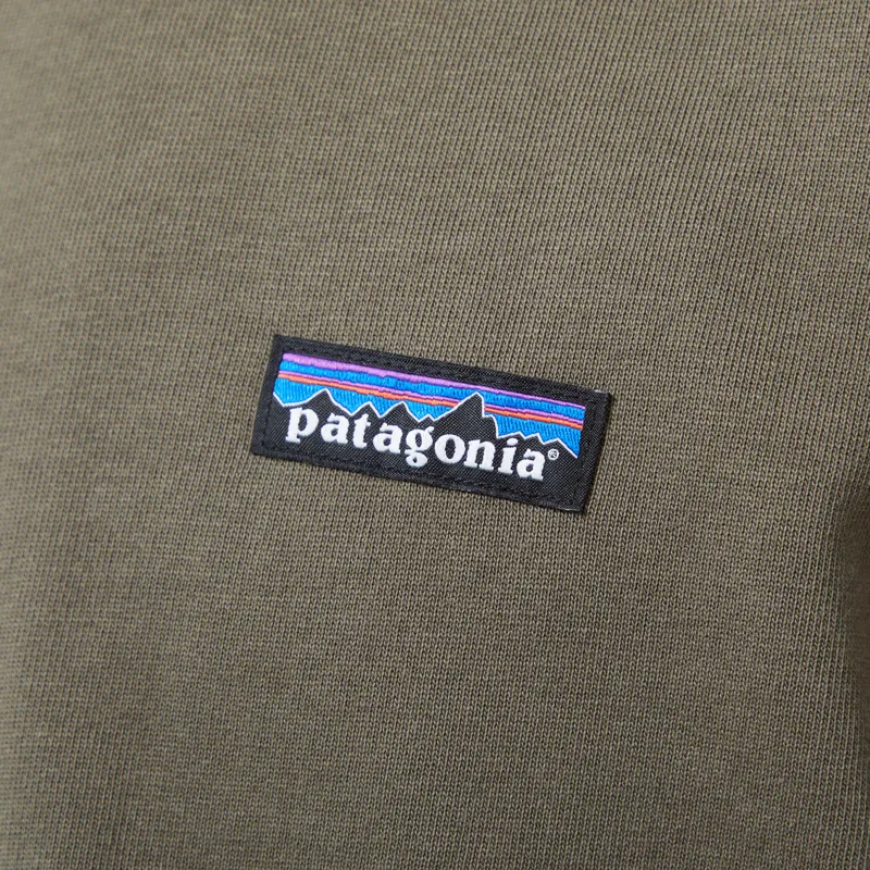 Patagonia Daily Crew Basin Green-4