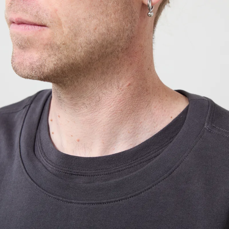 Patagonia Daily Crew Ink Black-3