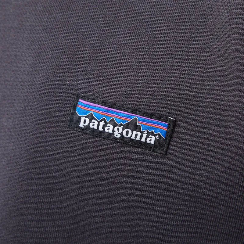 Patagonia Daily Crew Ink Black-4