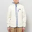 Patagonia Womens Retro Pile Fleece Jacket Natural