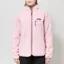 Patagonia Womens Retro Pile Fleece Jacket Fuzzy Mauve