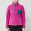 Kavu Womens Hidden Hills Fleece Soft Plum