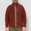 Patagonia Retro Pile Fleece Jacket Dried Vanilla