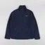 Patagonia Retro Pile Fleece Jacket New Navy Sunken Blue