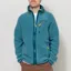 Patagonia Retro Pile Fleece Jacket Wetland Blue