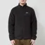 Patagonia Retro Pile Fleece Jacket Black