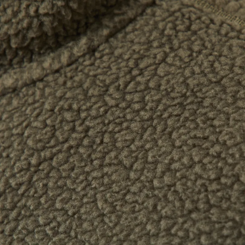 Patagonia Retro Pile Fleece Jacket Basin Green-6