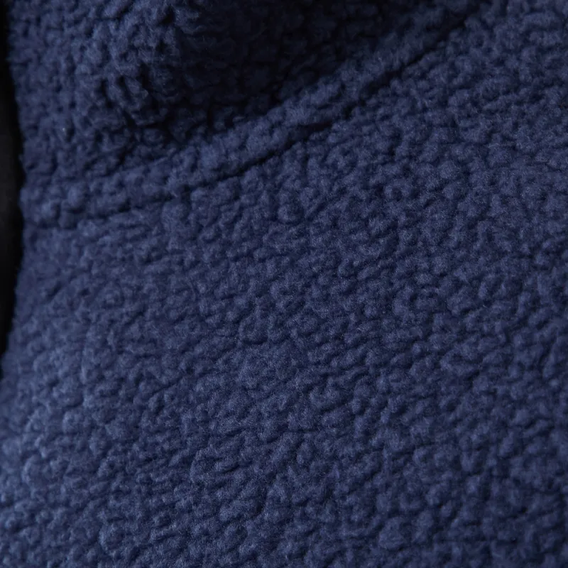 Patagonia Retro Pile Fleece Jacket New Navy-7