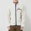 Patagonia Retro Pile Fleece Jacket Pelican