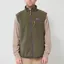 Patagonia Retro Pile Vest Basin Green