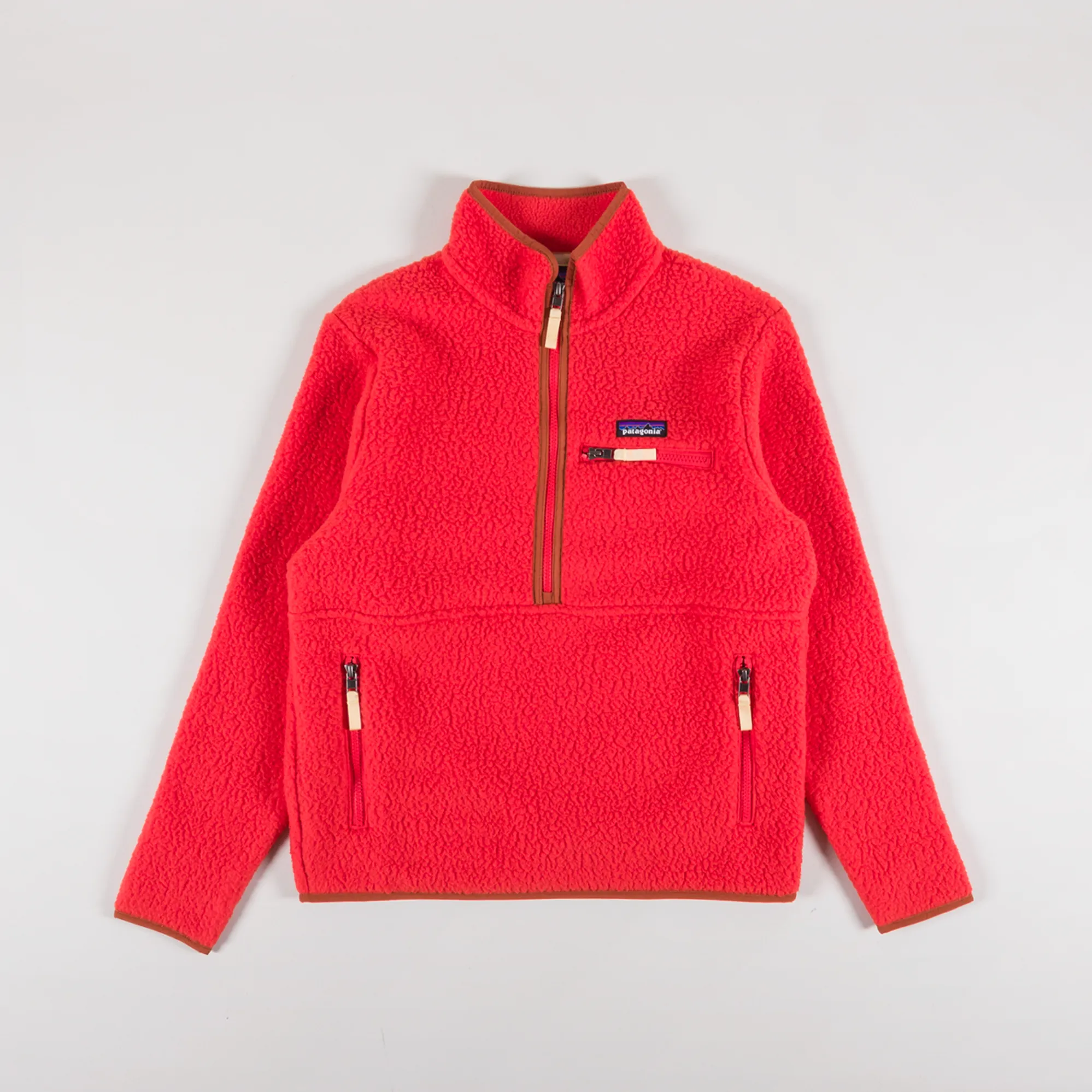 Patagonia fleece womens retro sales