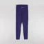 Halo Womens Training Tights Purple