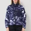 Patagonia Womens Synchilla Fleece Jacket Polar Breeze Sunken Blue