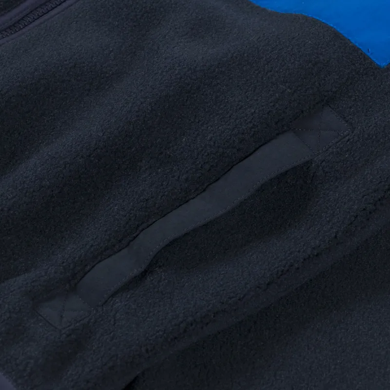 Patagonia Womens Synchilla Fleece Jacket Pitch Blue-6