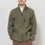 Patagonia Synchilla Fleece Jacket Basin Green