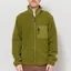 Patagonia Synchilla Fleece Jacket Pond Green