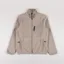 Patagonia Synchilla Fleece Jacket Seabird Grey