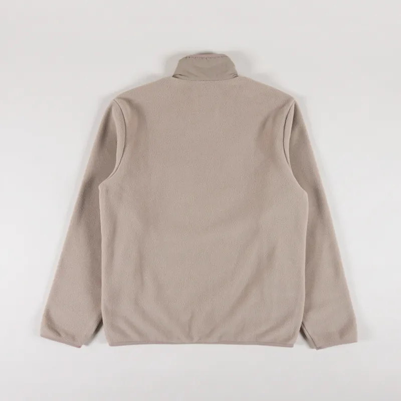 Patagonia Synchilla Fleece Jacket Seabird Grey-1