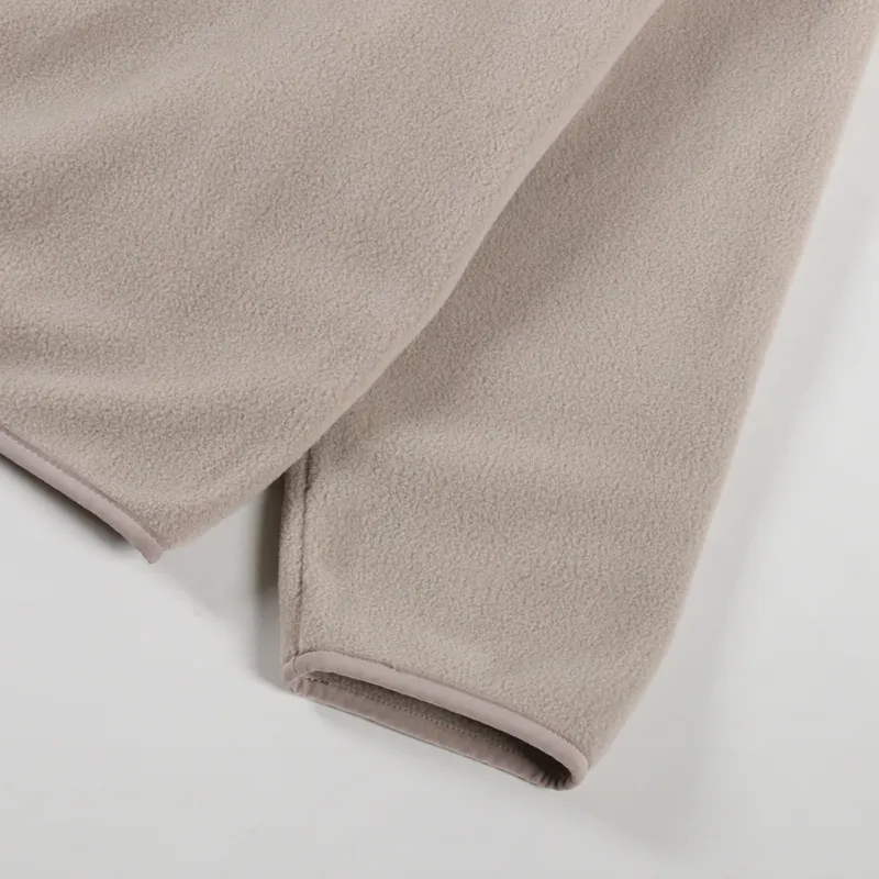 Patagonia Synchilla Fleece Jacket Seabird Grey-7