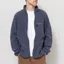 Patagonia Synchilla Fleece Jacket Smolder Blue