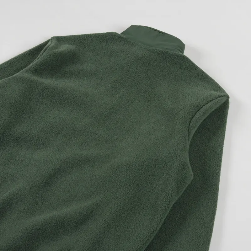 Patagonia Synchilla Fleece Jacket Torrey Pine Green-5