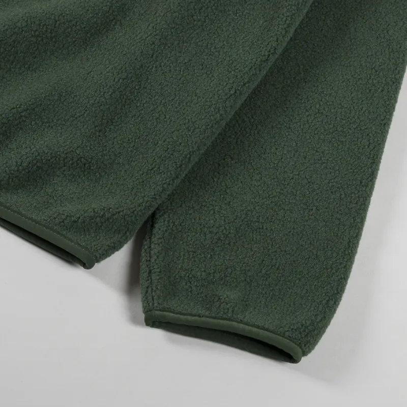 Patagonia Synchilla Fleece Jacket Torrey Pine Green-10