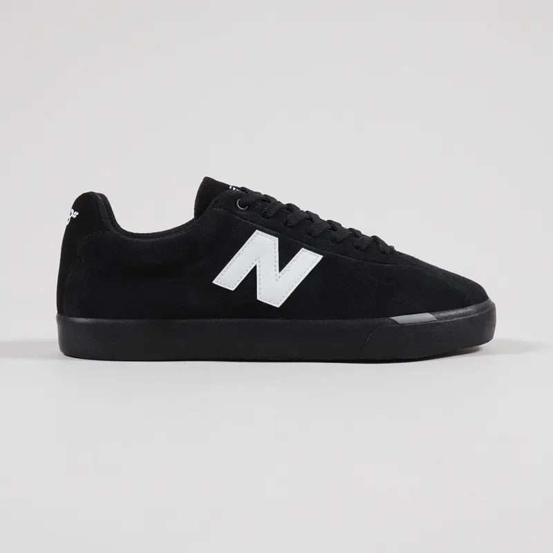 New balance 22 black mens store