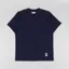 Universal Works Core T Shirt Navy