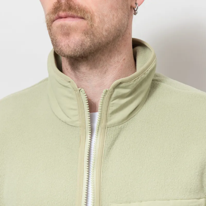 Patagonia Synch Vest Gumtree Green-5