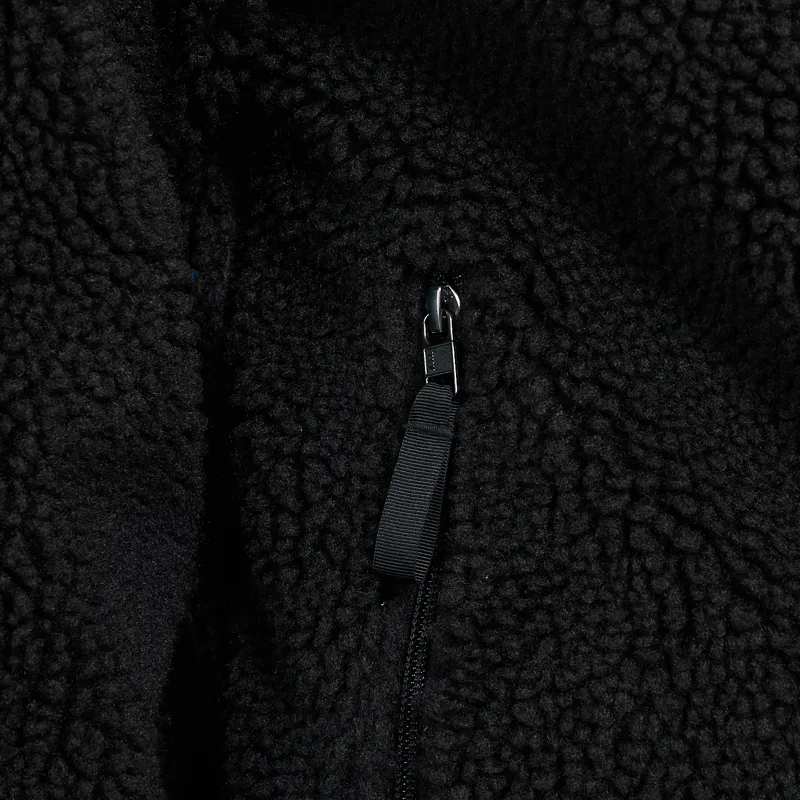 Patagonia Classic Retro-X Fleece Jacket Black-7