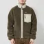 Patagonia Classic Retro-X Fleece Jacket Basin Green