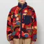 Patagonia Womens Classic Retro-X Fleece Jacket River River Amanita Red