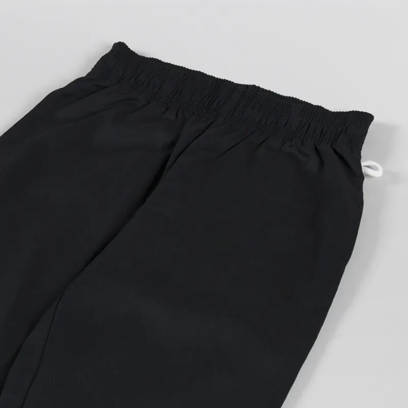Cookman Chef Pants Twill Black-4
