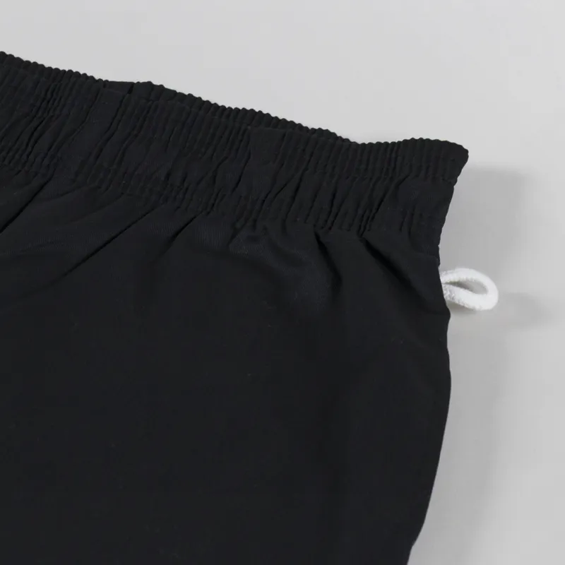 Cookman Chef Pants Twill Black-8