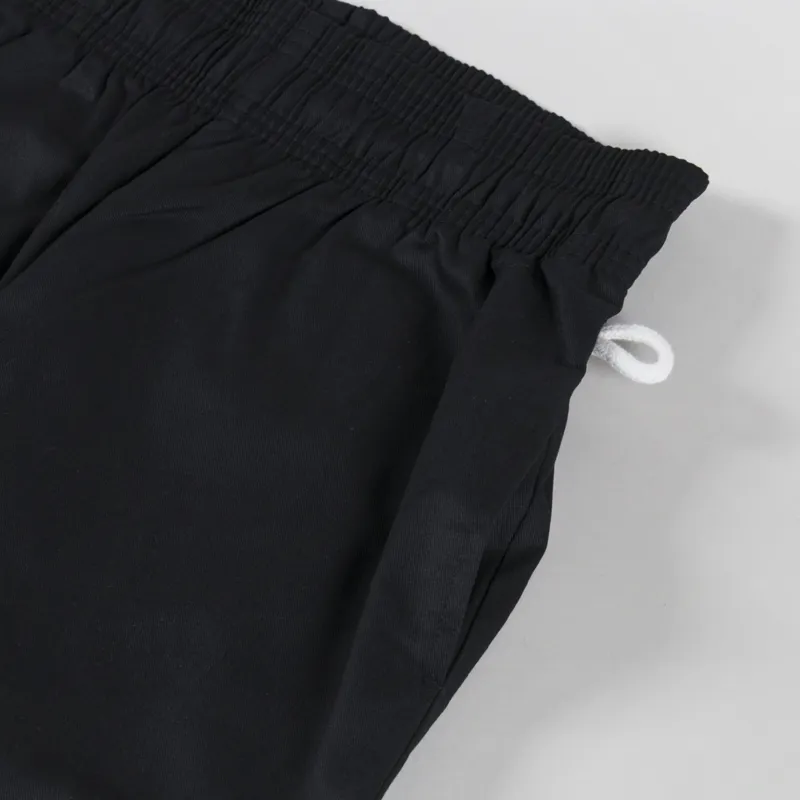 Cookman Chef Pants Twill Black-9