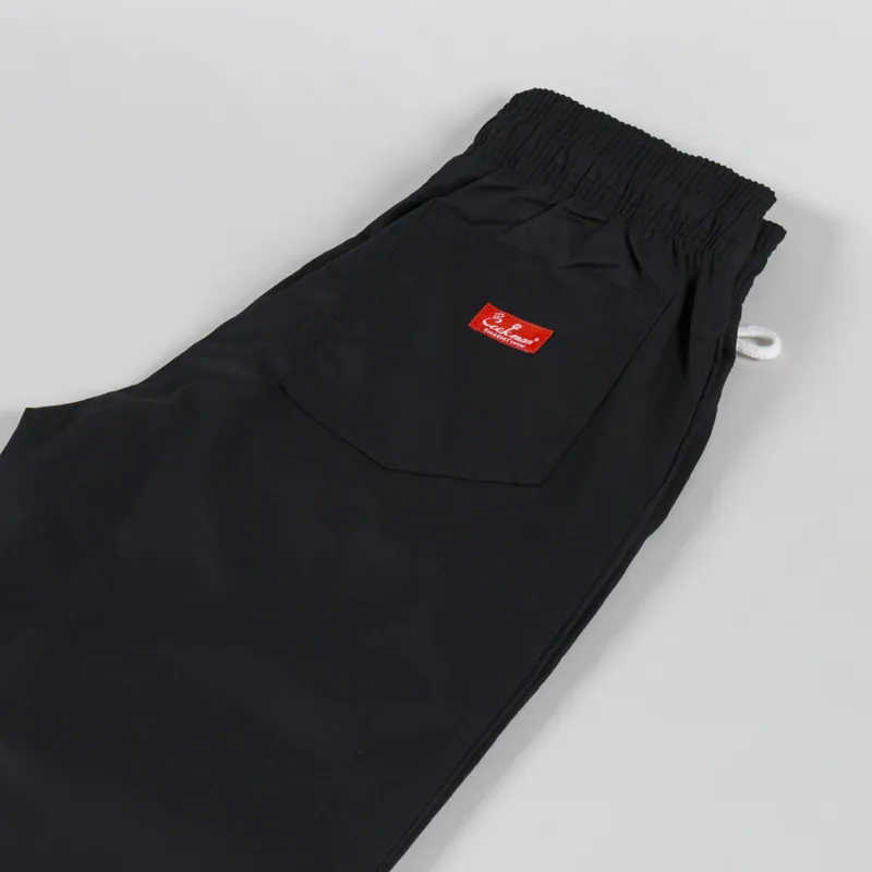 Cookman Chef Pants Twill Black-5