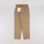 Cookman Chef Pants Twill Peanuts