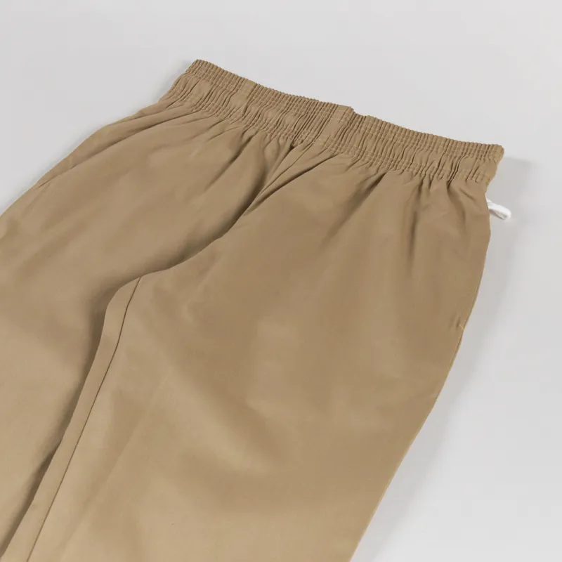 Cookman Chef Pants Twill Peanuts-4